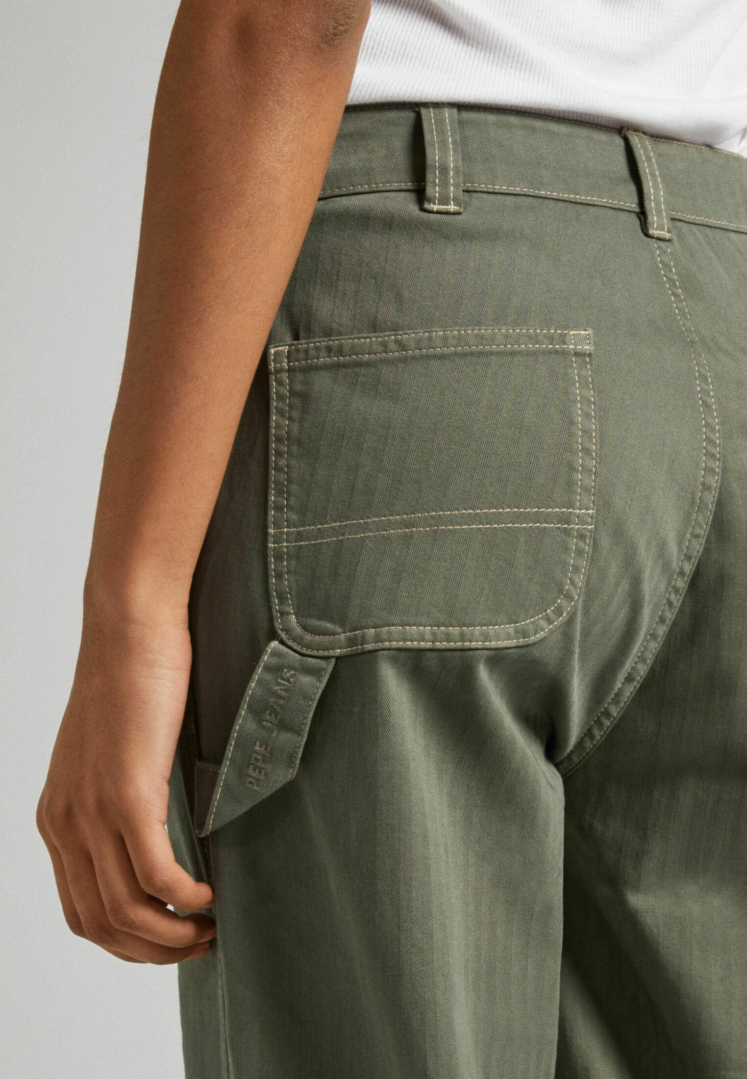 Pepe Jeans