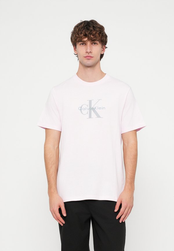Calvin Klein Jeans SS HERO MONOLOGO TEE 20S