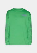 Timberland LONG SLEEVE GRAPHIC TEE