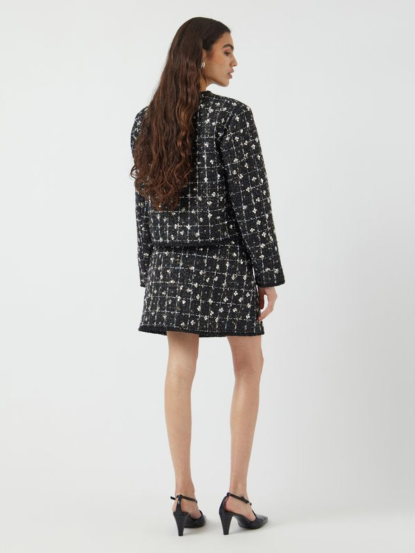 YAS YASVALENDA SKIRT