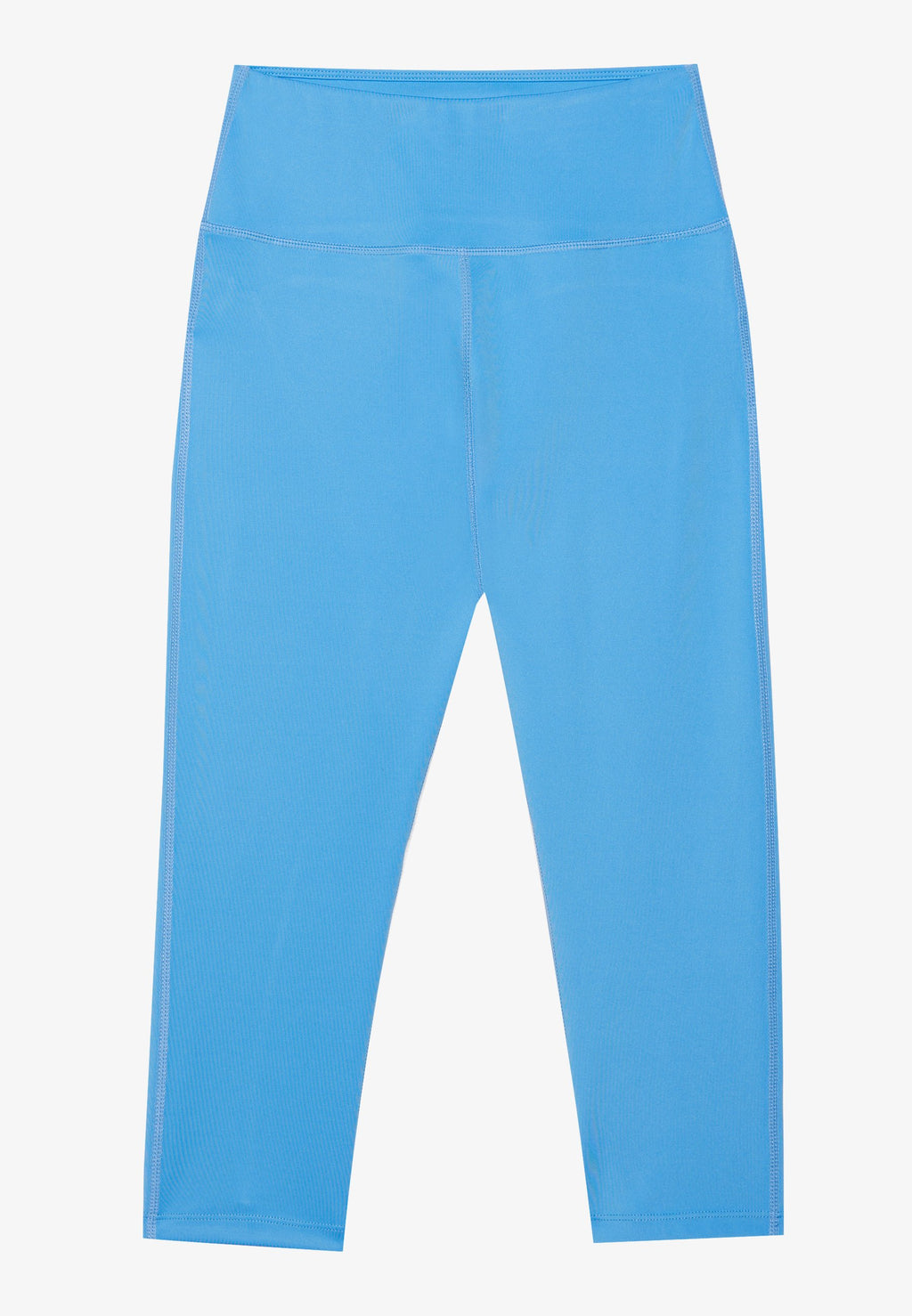 Even&Odd active HIGH RISE CAPRI LEGGINGS