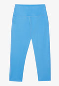 Even&Odd active HIGH RISE CAPRI LEGGINGS
