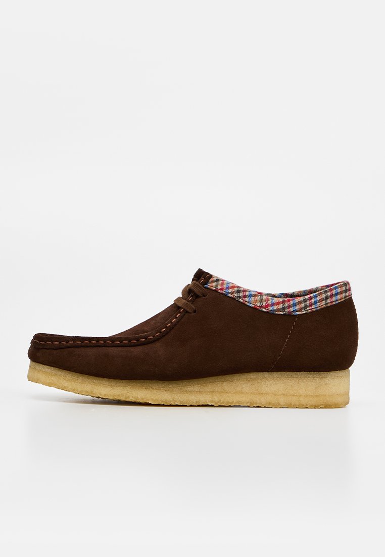 Clarks Originals WALLABEE