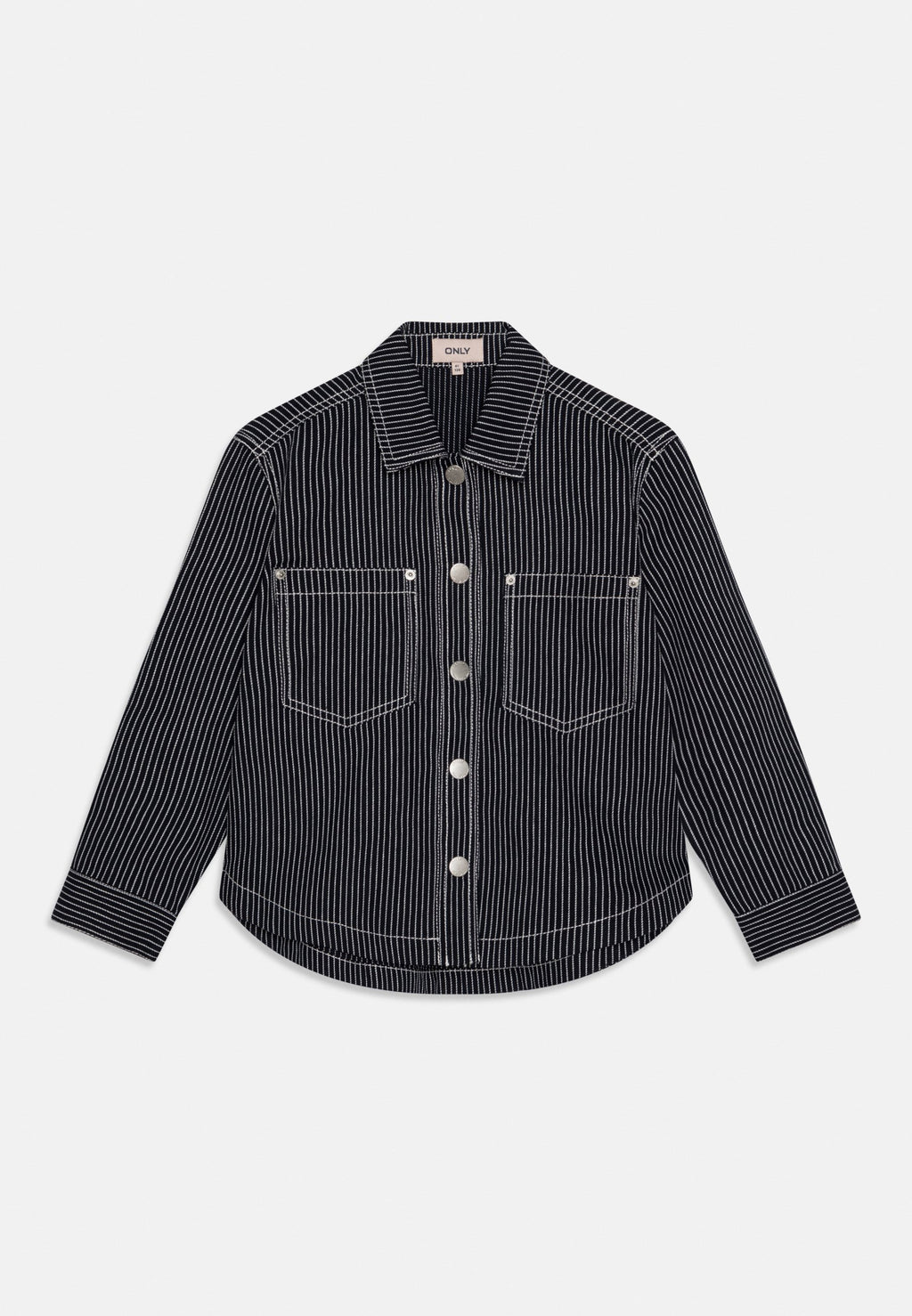 ONLY GIRLS KOGMERLE STRIPE
