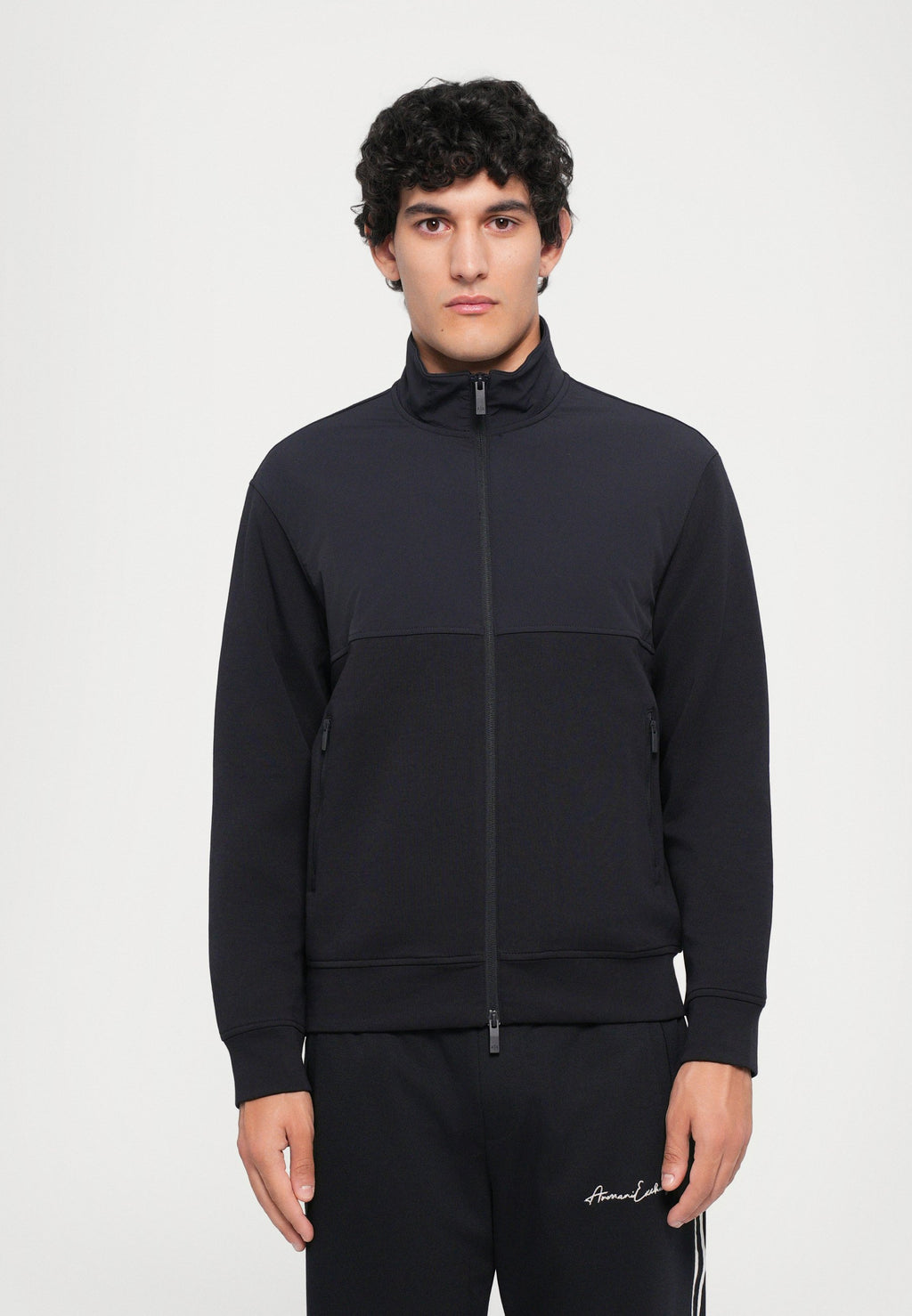 Armani Exchange