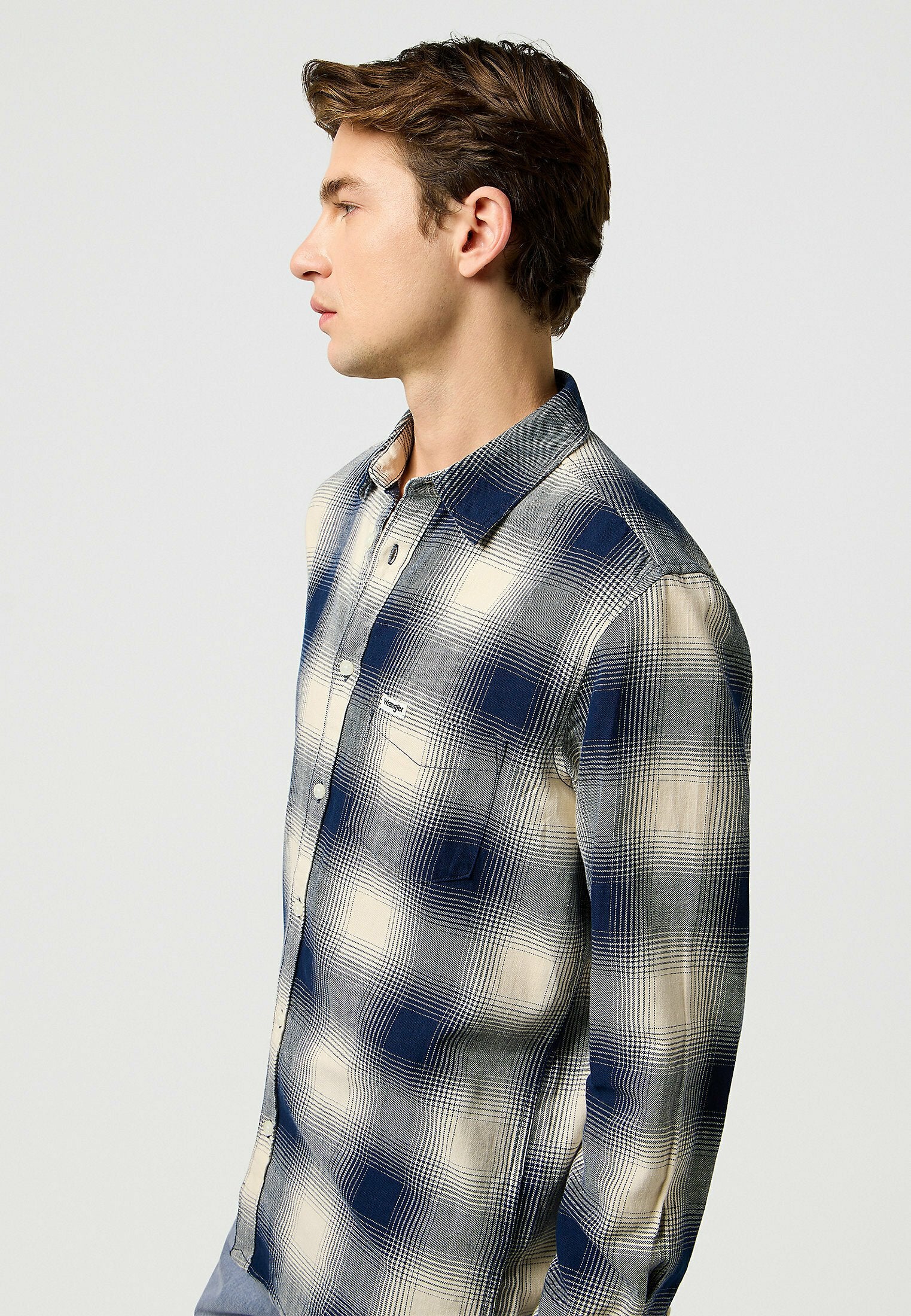 Wrangler PKT