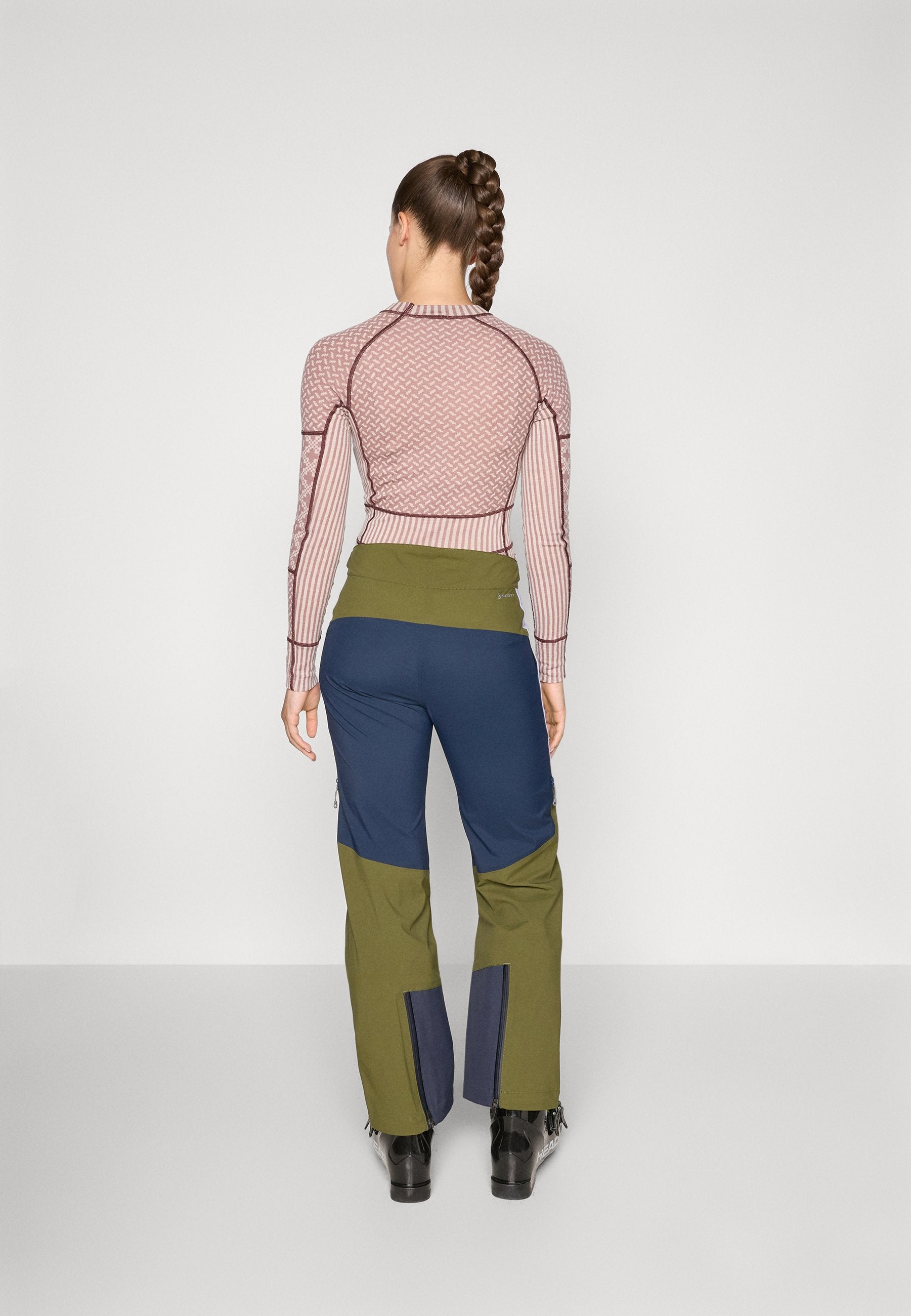 SCOTT Sports Skihose Media 4