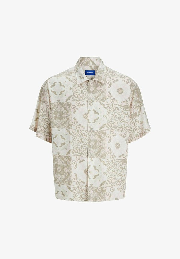 Jack & Jones Plus Size - Shirt - tickled pink