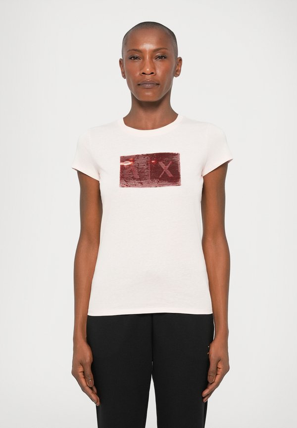 Armani Exchange