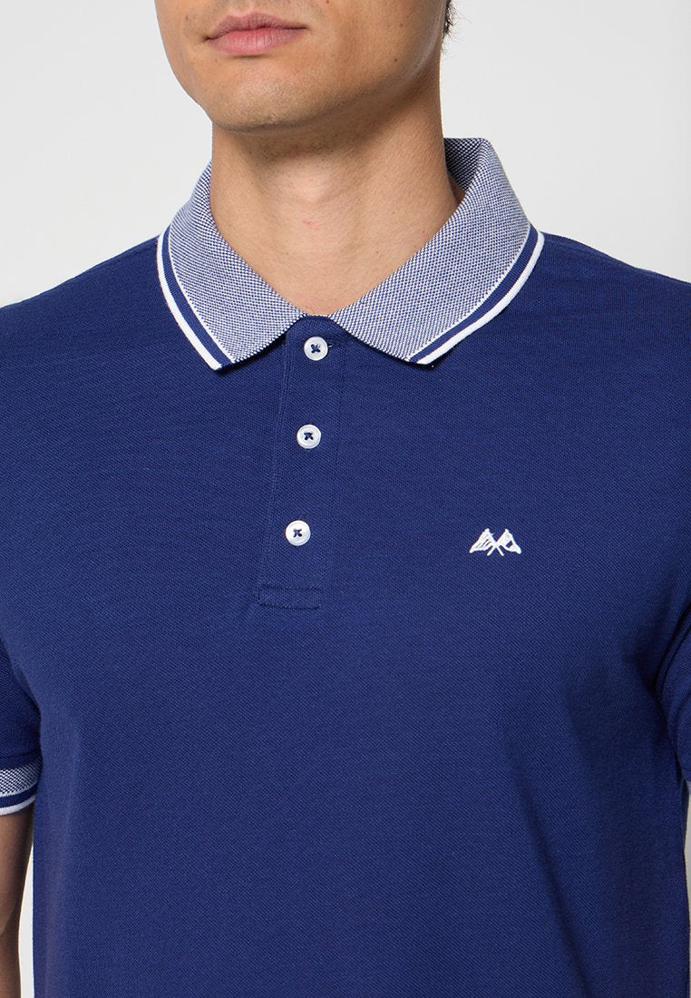Lindbergh Poloshirt Media 3