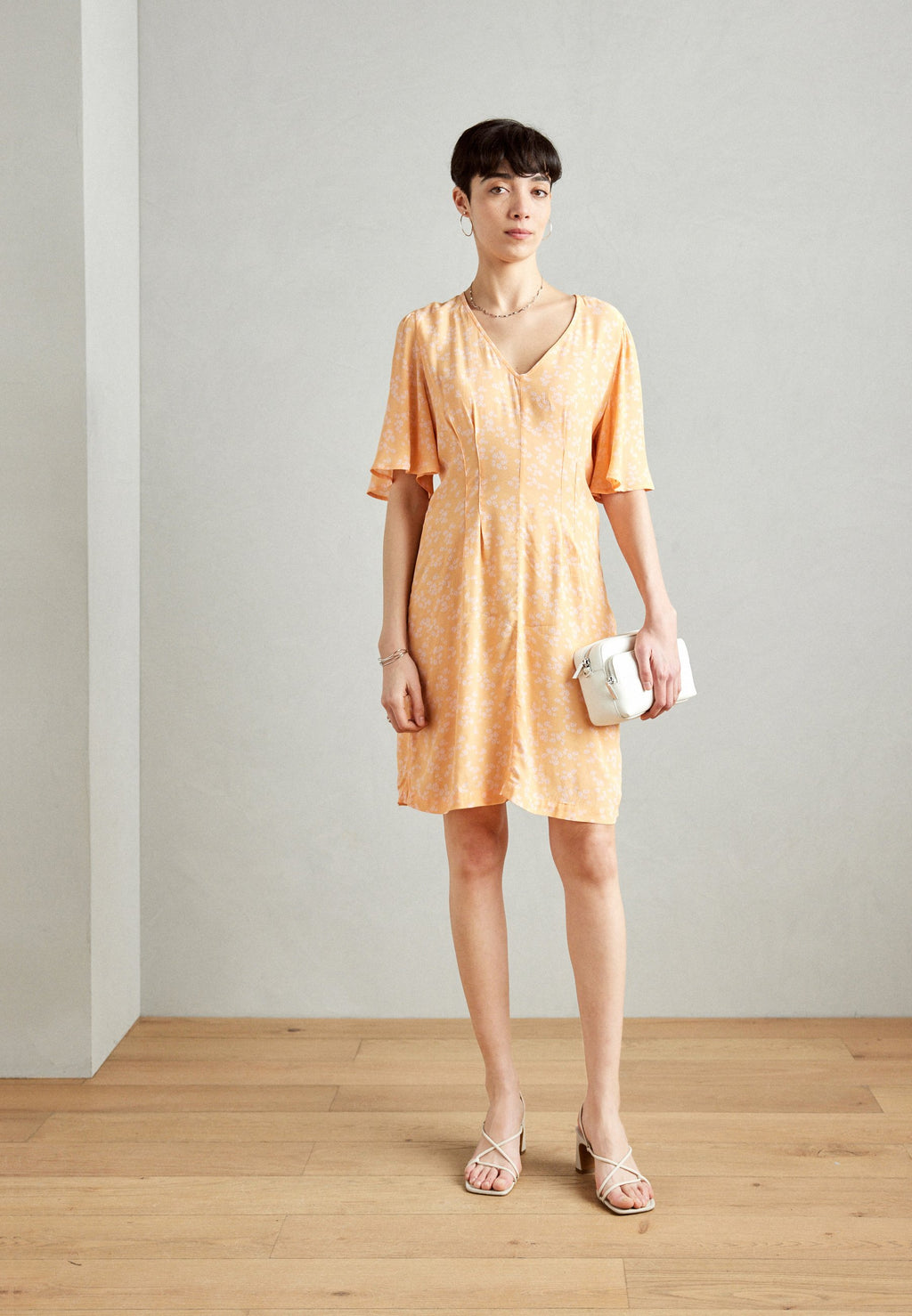 Esprit Freizeitkleid Media 2