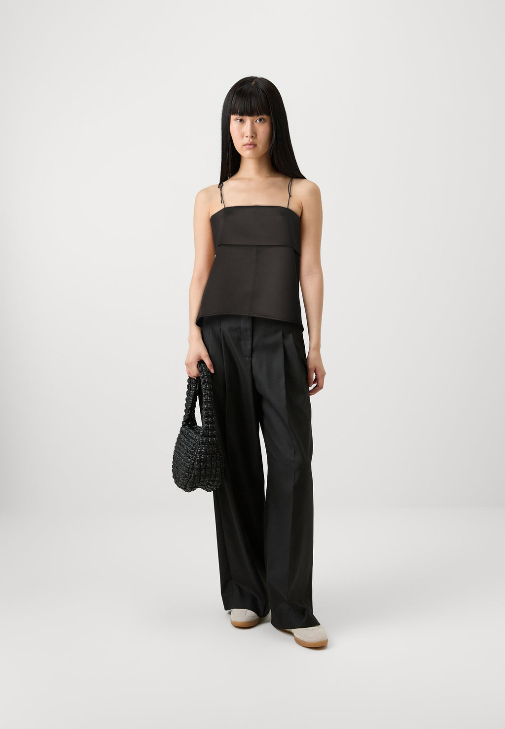 Malina METTE OPEN BACK STRAPPY