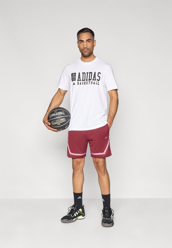 adidas Performance BB GFX TEE