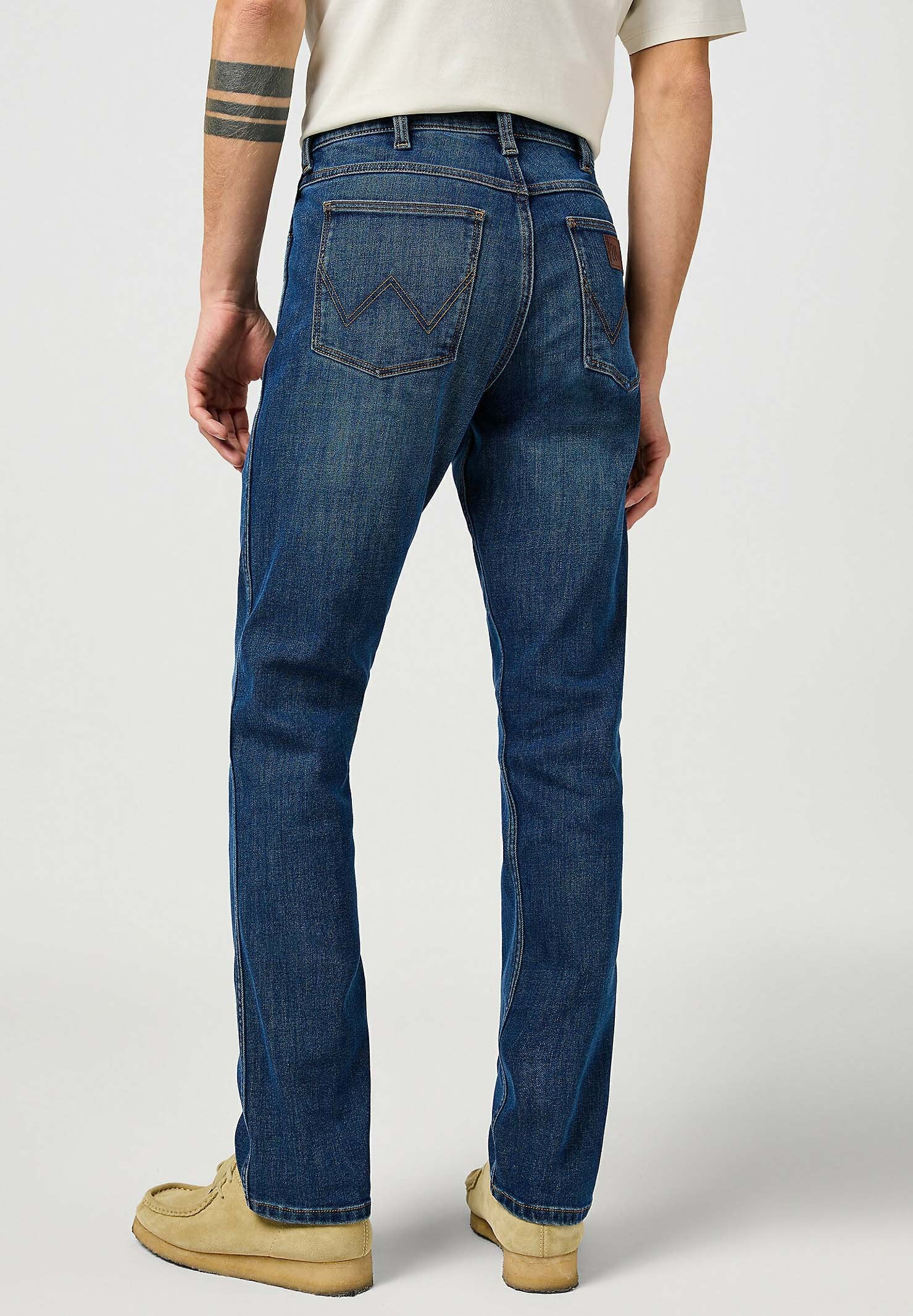 Wrangler