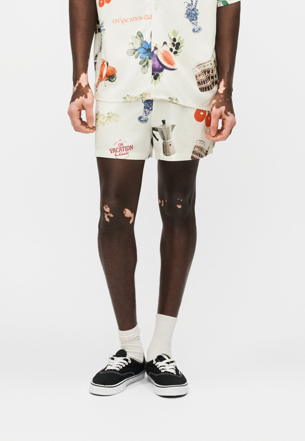 On Vacation ROMANA UNISEX