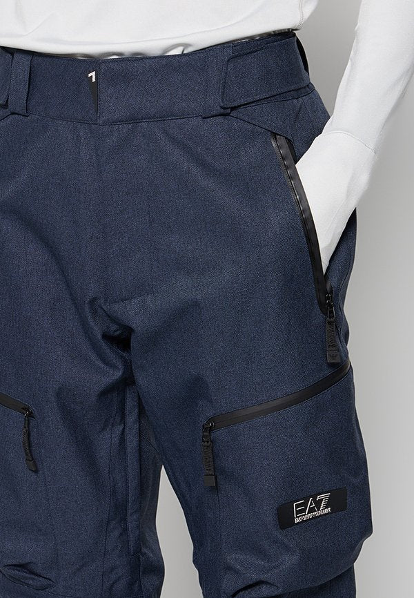 EA7 Emporio Armani