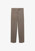 Mango Trousers - beige