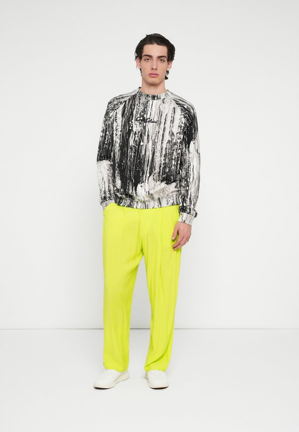 Carlo Colucci DRIP CREWNECK