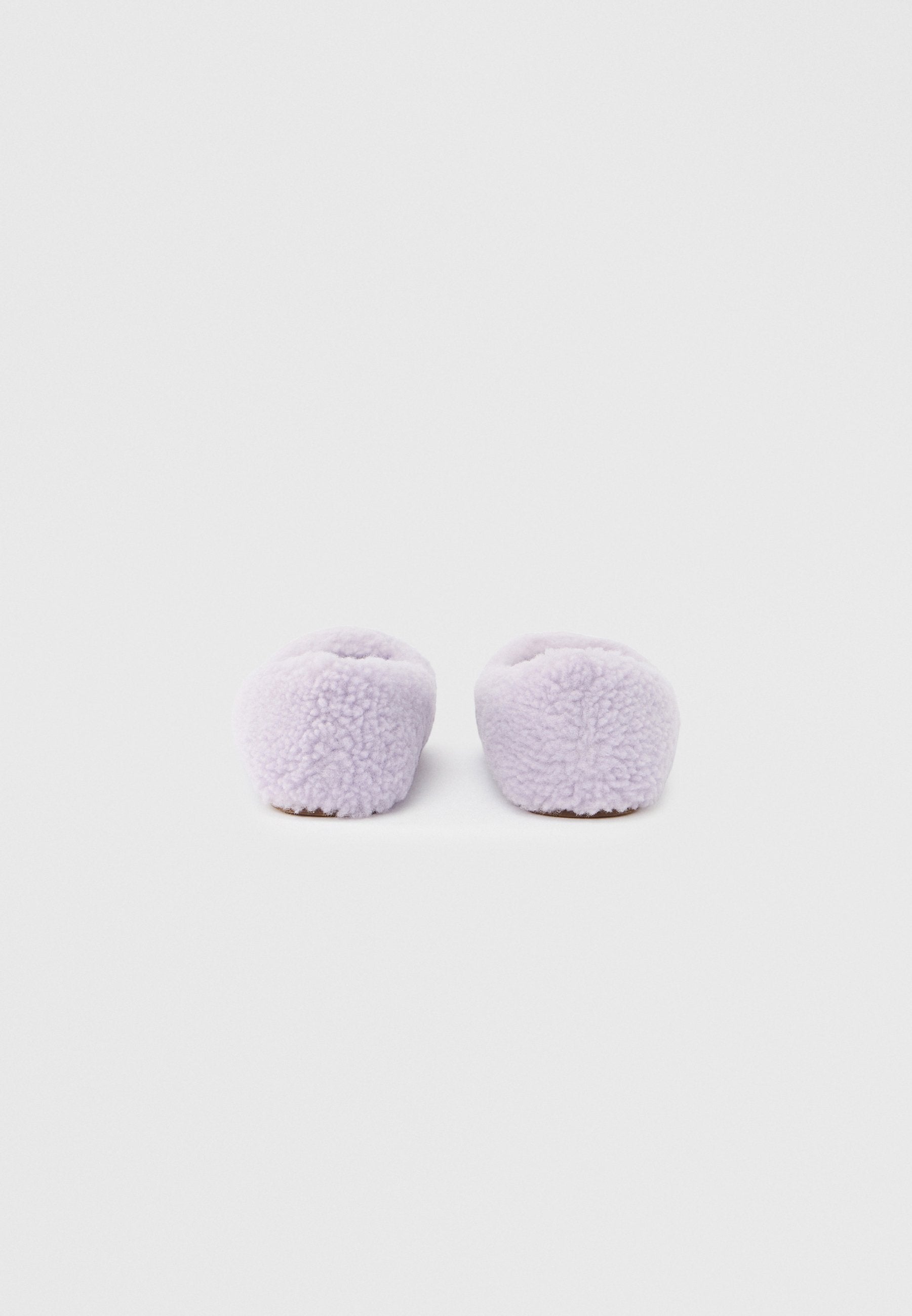 Moon Boot MB SHEARLING