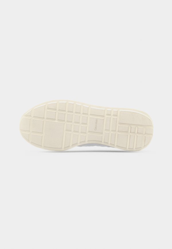Calvin Klein RETRO RUNNER LACE UP