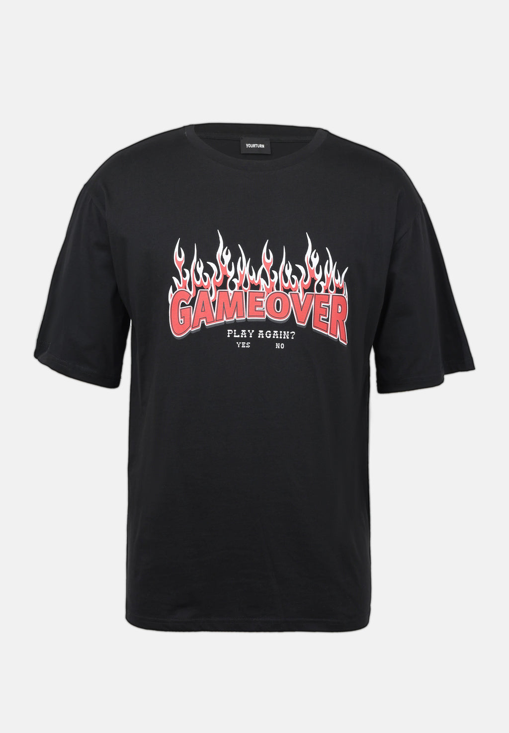 YOURTURN UNISEX