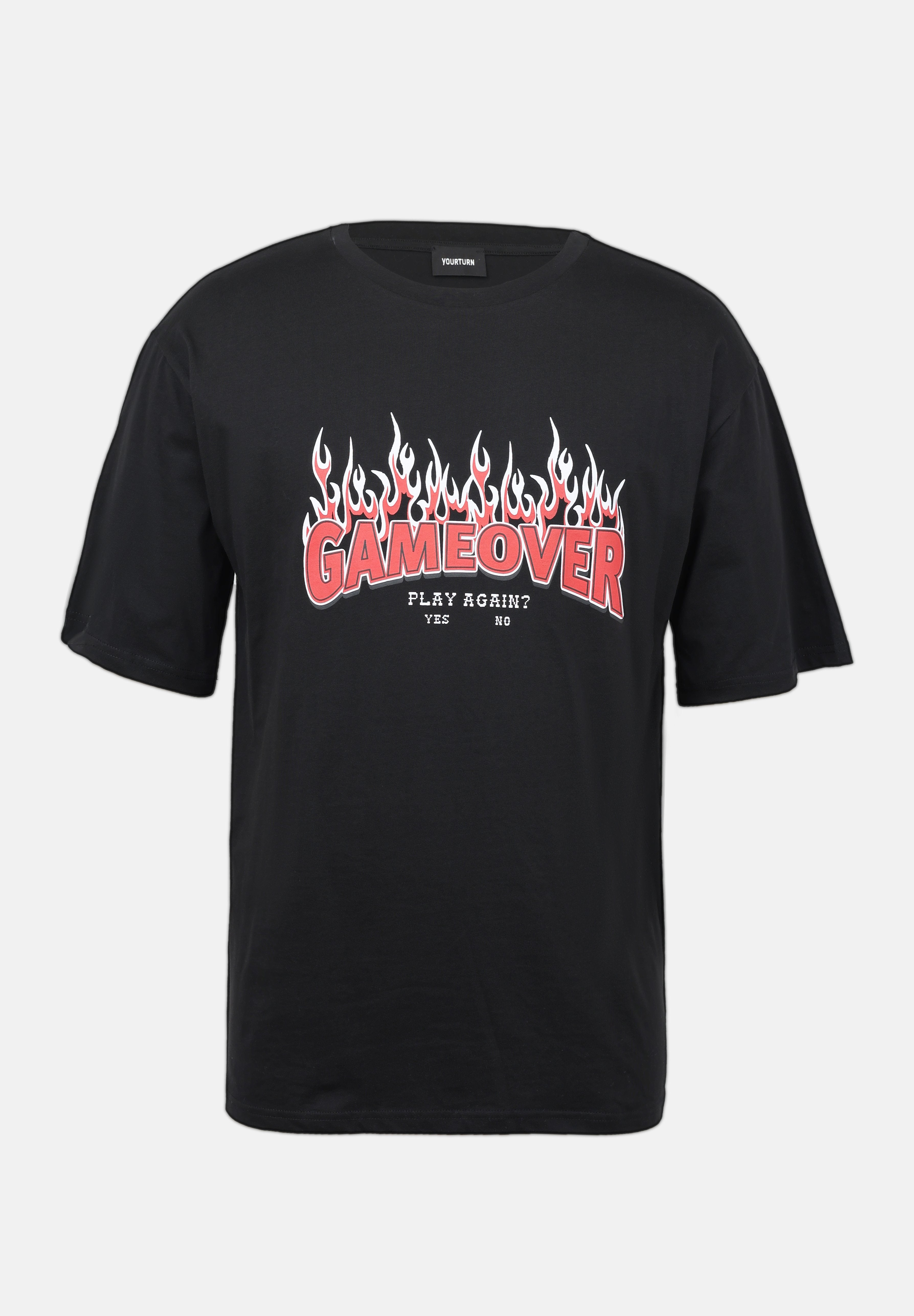 YOURTURN UNISEX
