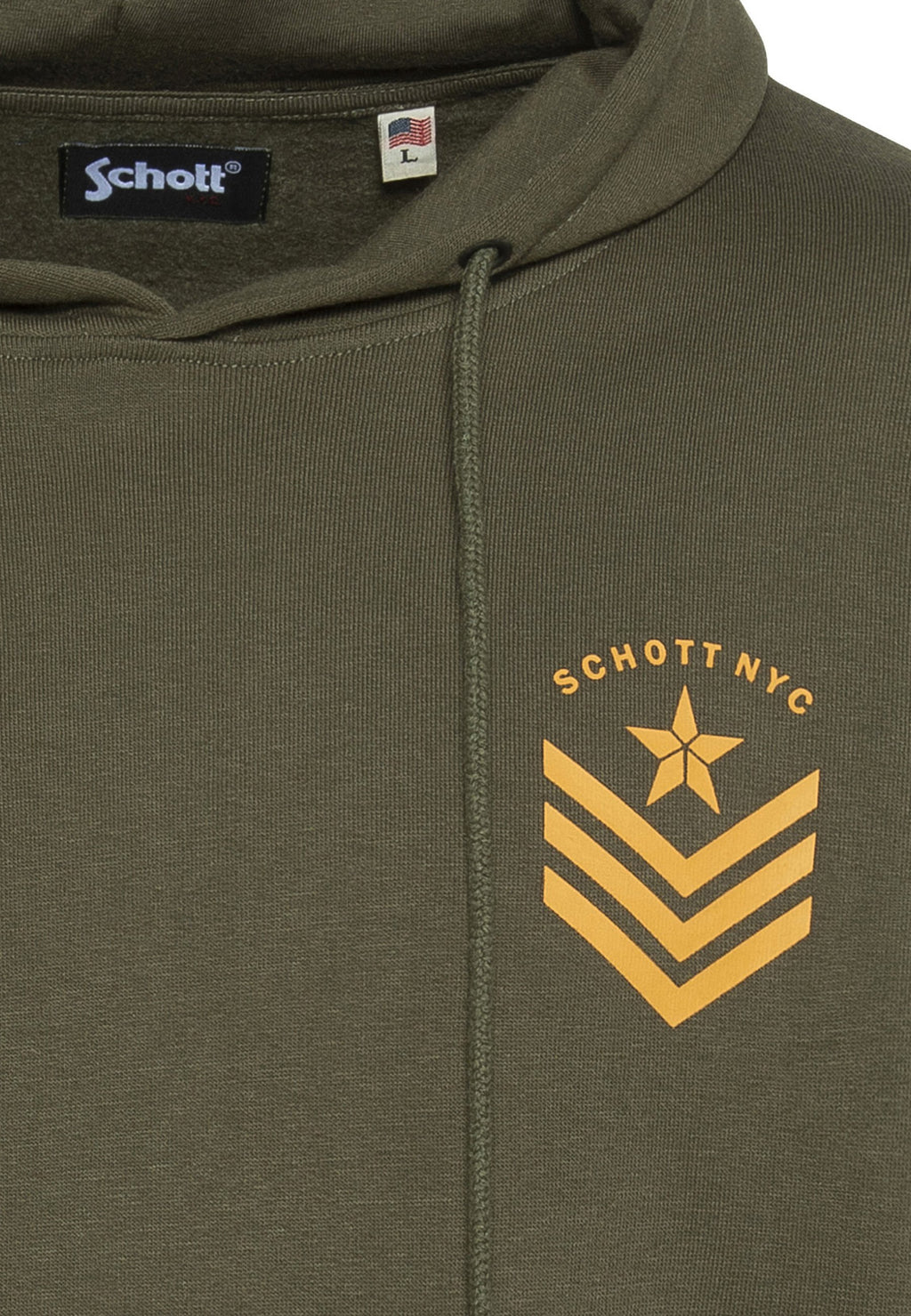 Schott HOOD