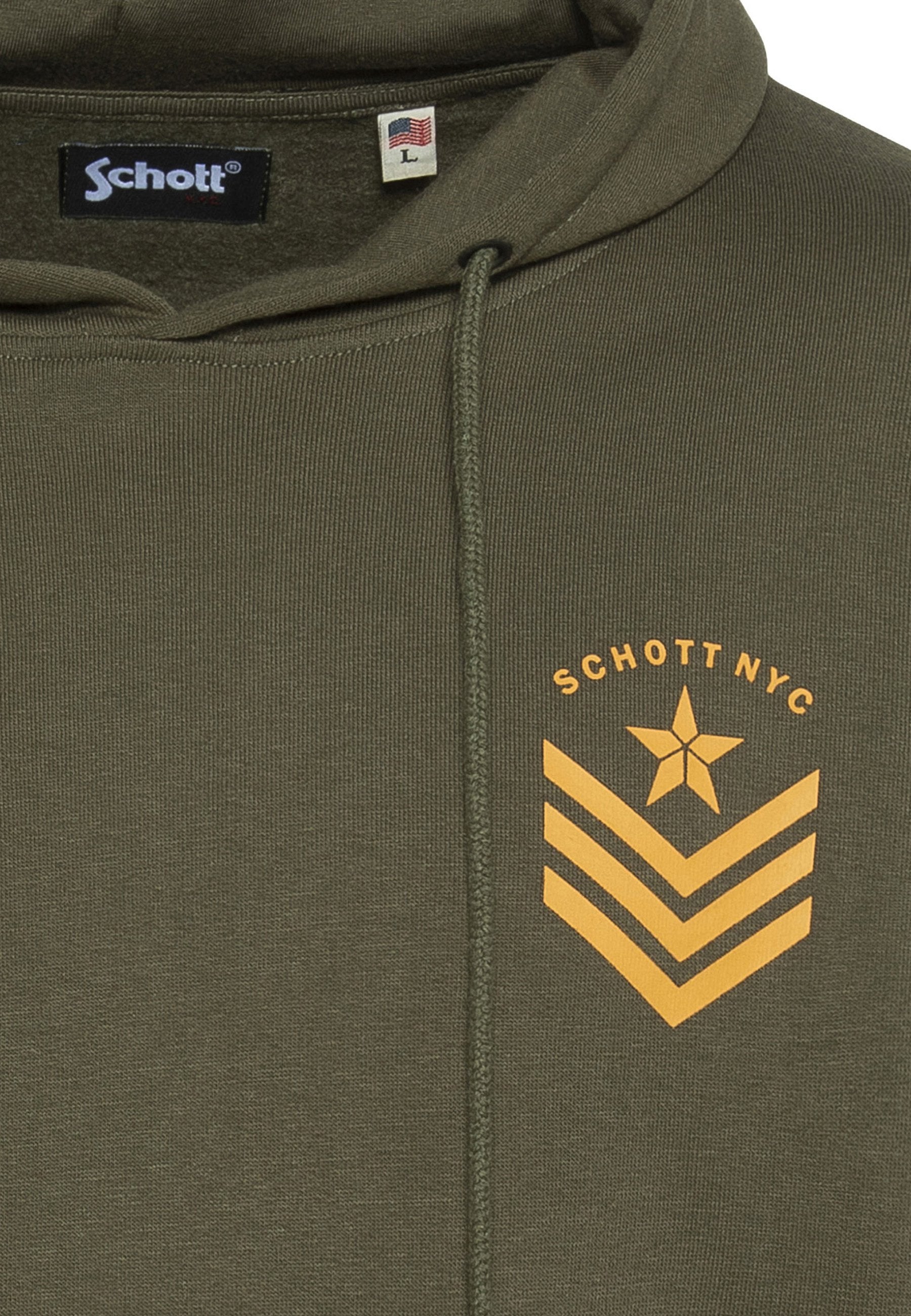 Schott HOOD