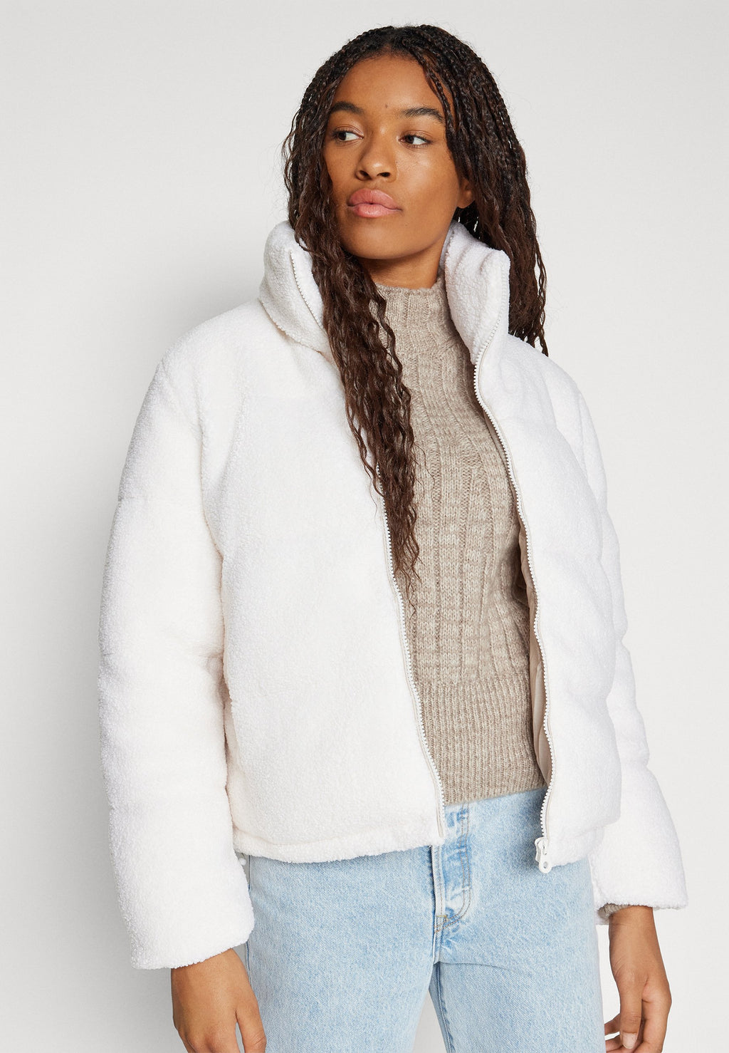 ONLDOLLY HIGHNECK PUFFER  Media 5