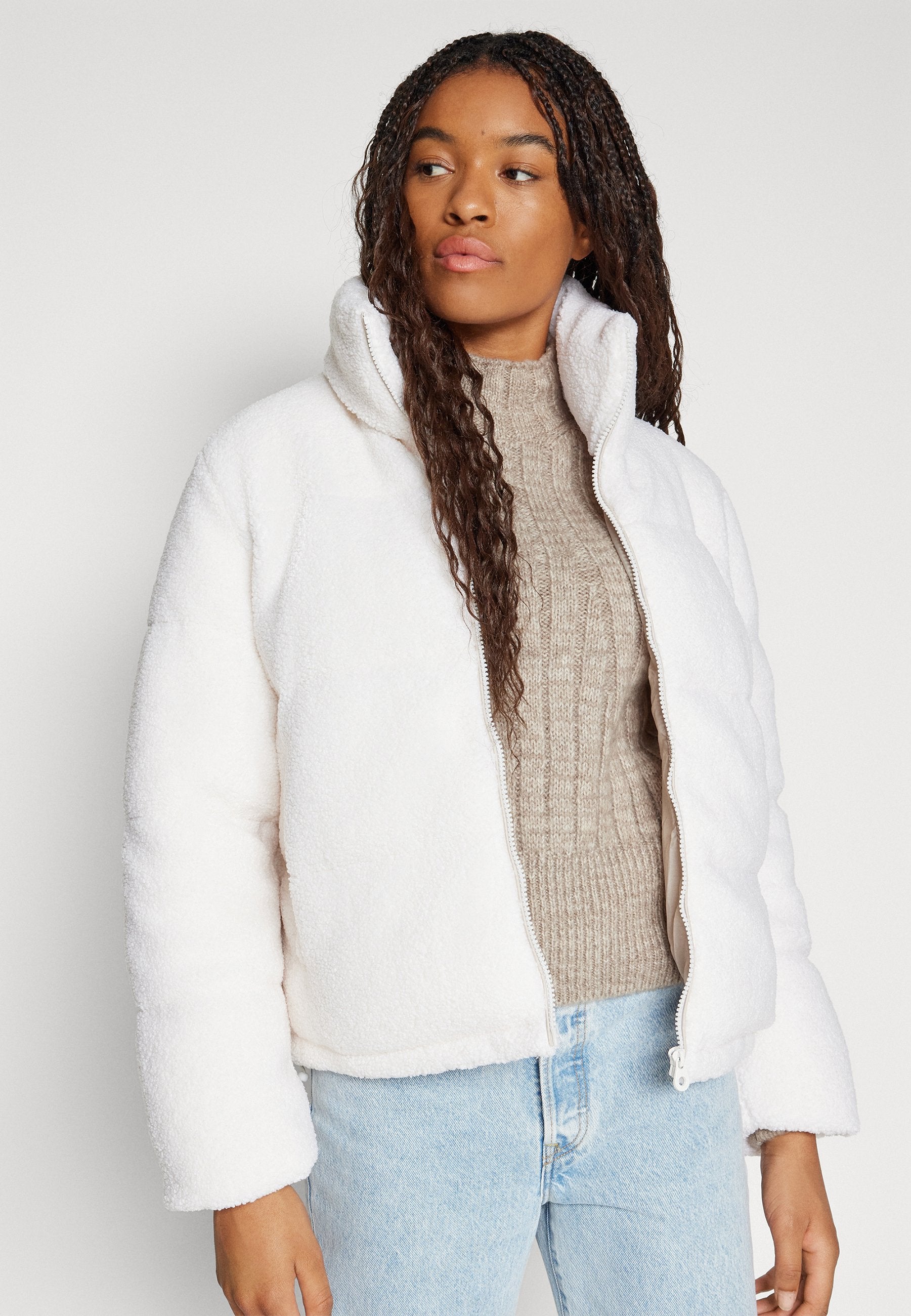 ONLDOLLY HIGHNECK PUFFER  Media 5
