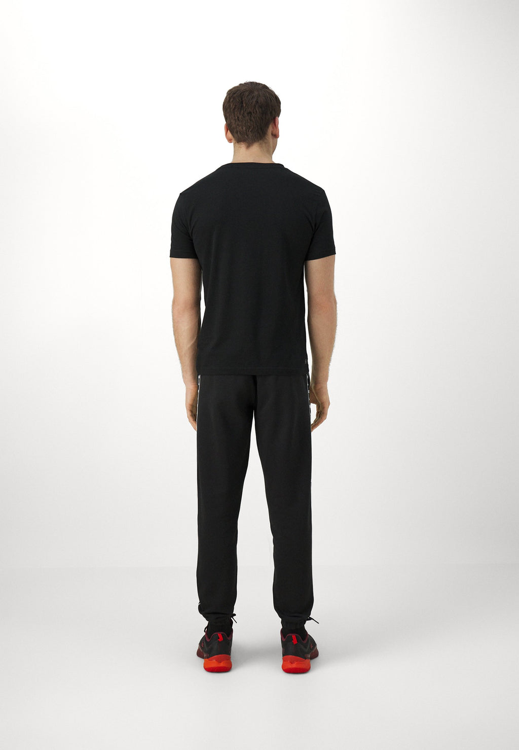 Lacoste Sport TROUSERS TAPE