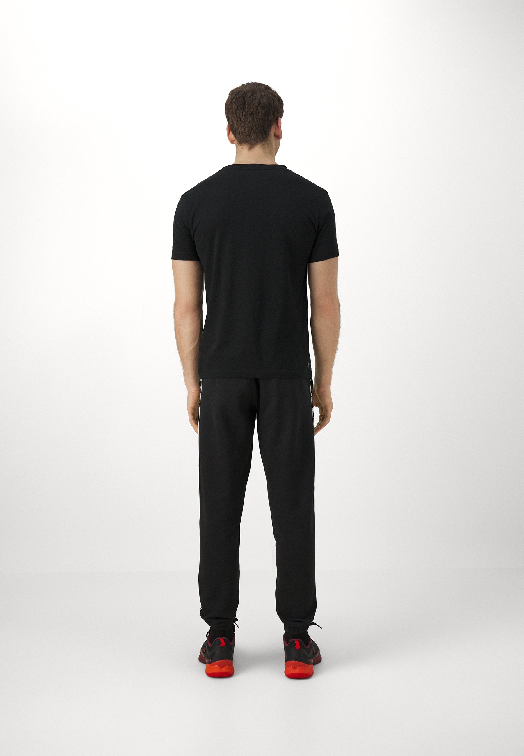 Lacoste Sport TROUSERS TAPE