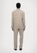 sandro OVERSIZE BLAZER