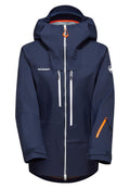 Mammut HALDIGRAT AIR HS HOODED