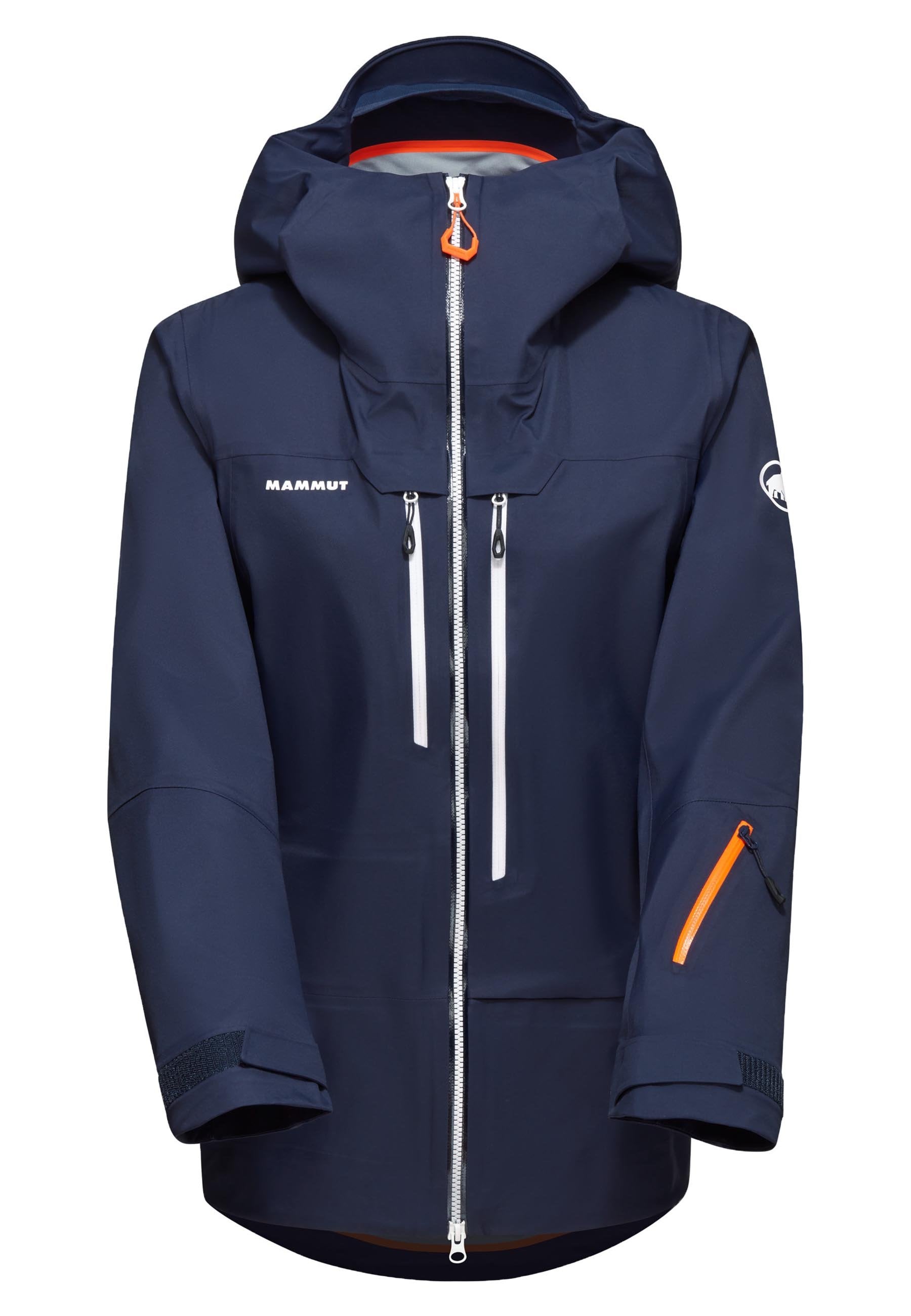 Mammut HALDIGRAT AIR HS HOODED