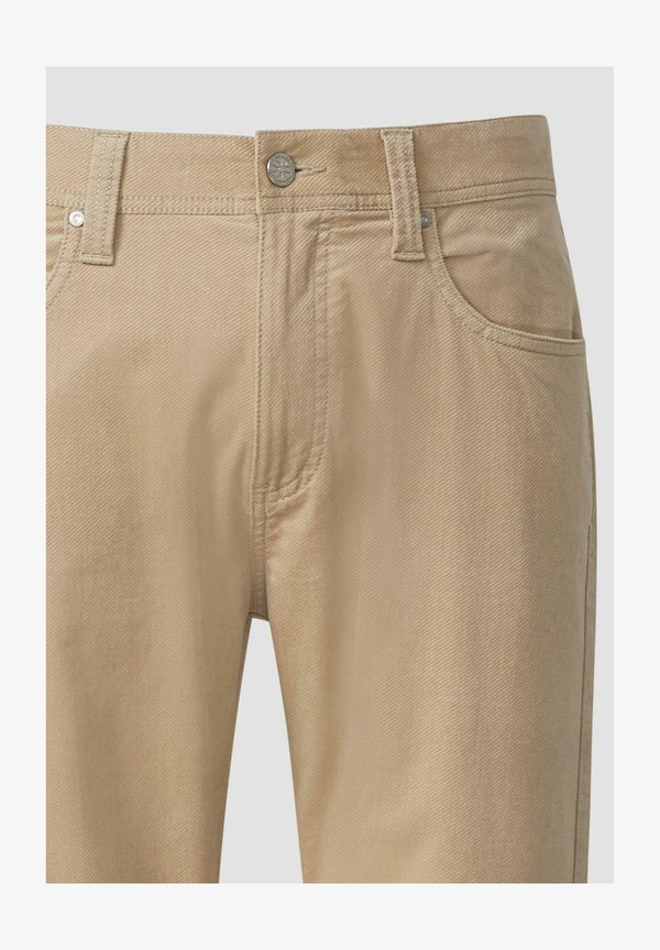 s.Oliver Trousers - beige