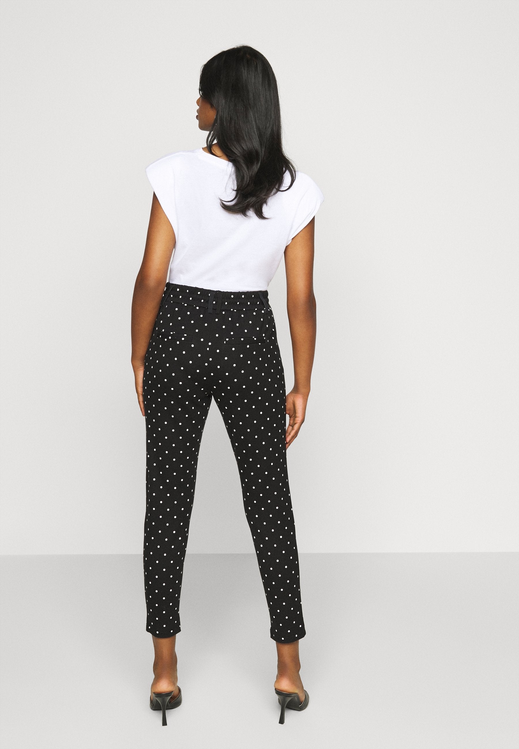 ONLPOPTRASH EASY DOT PANT Media 4