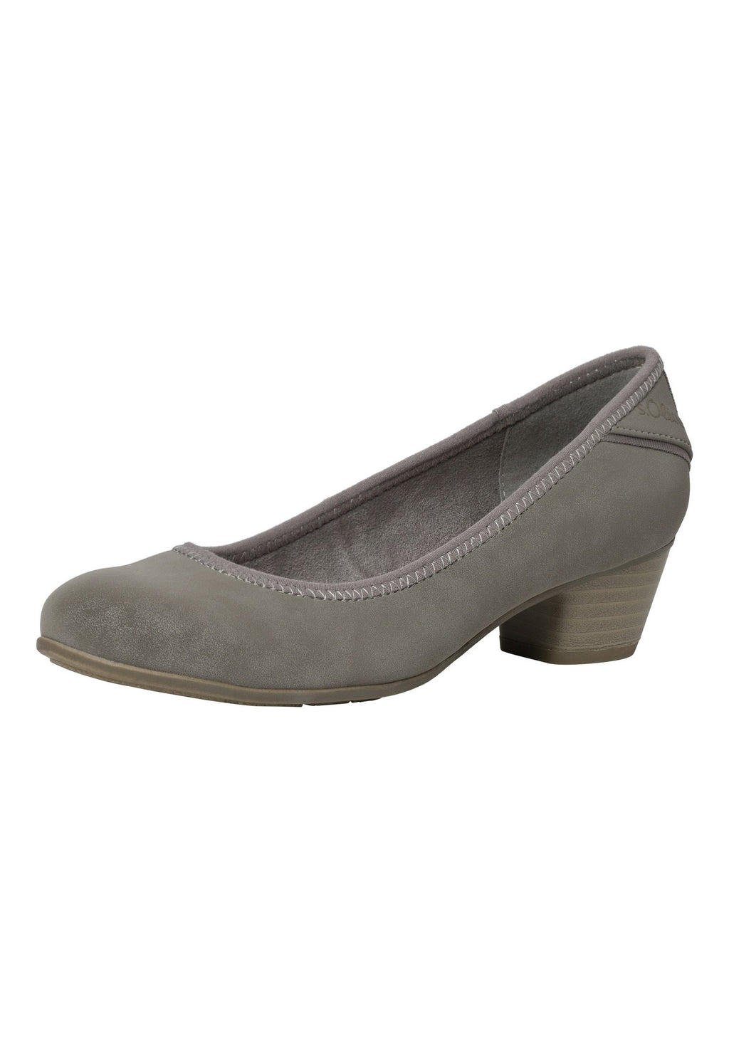 s.Oliver Pumps Media 2
