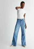 Liu Jo Jeans Flared Jeans Media 1
