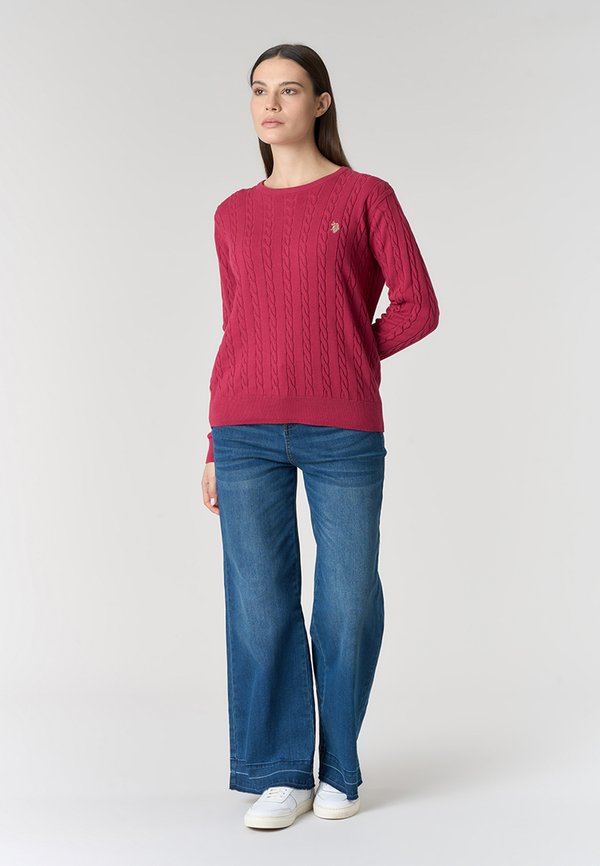 U.S. Polo Assn. POLA