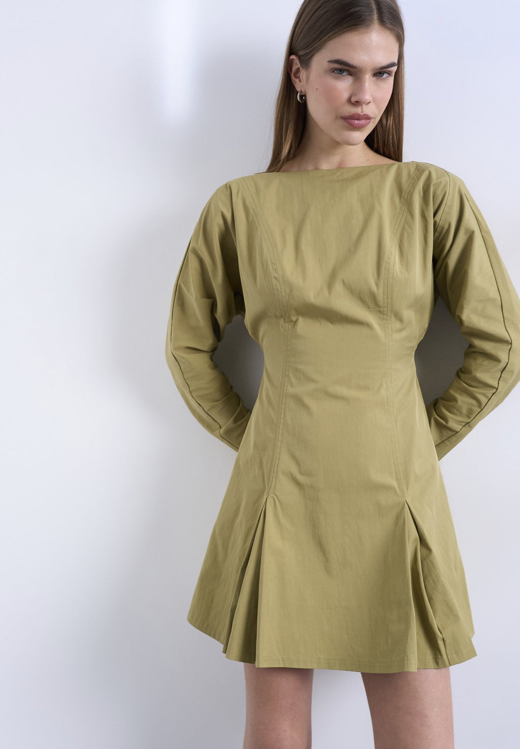 Topshop FIKKA MINI DRESS