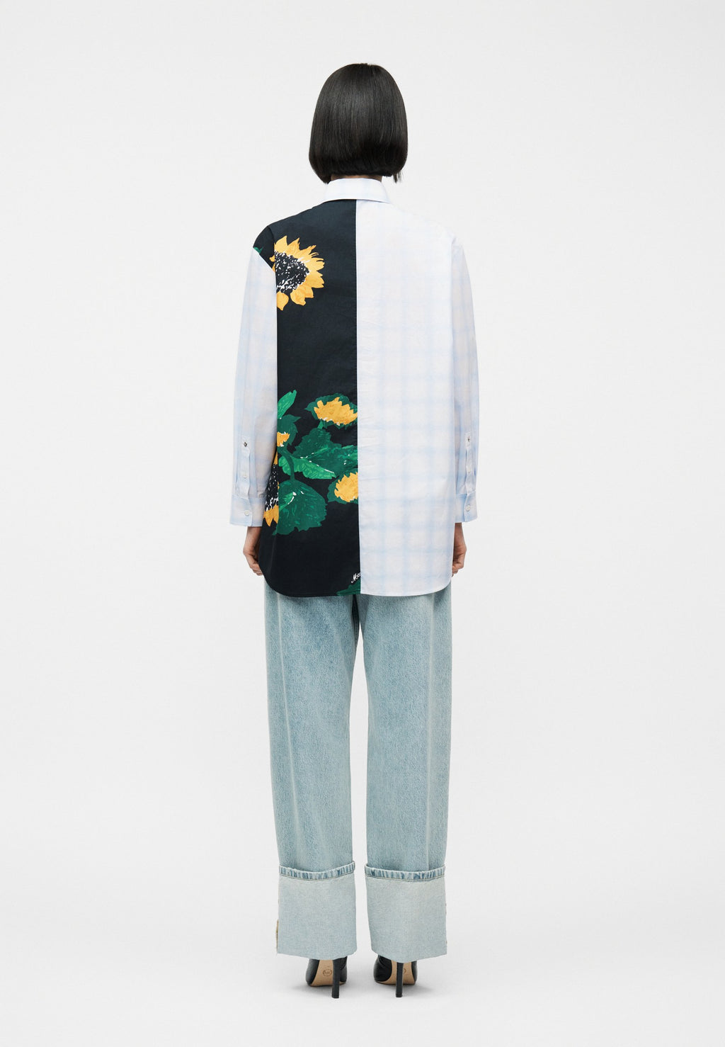 MOSCHINO JEANS