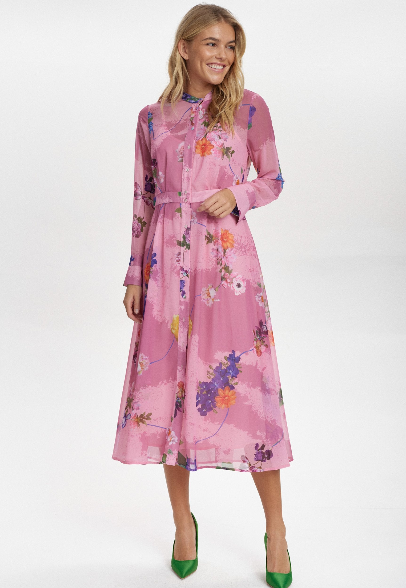 Nümph NUKYNDALL NEW DRESS