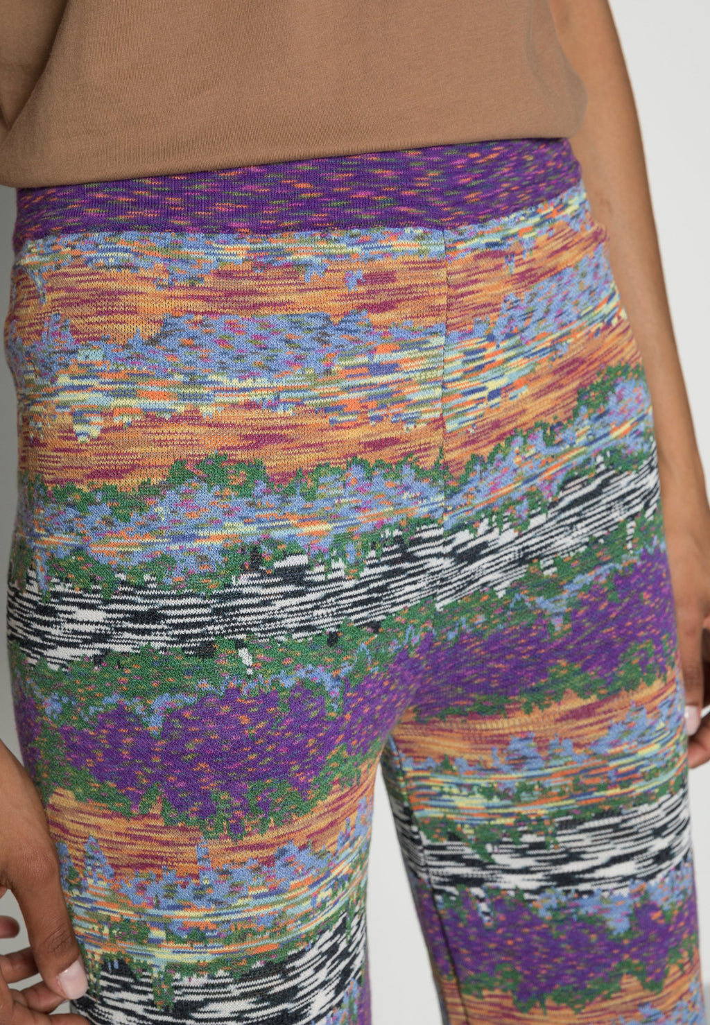 Desigual PANT VOLGA