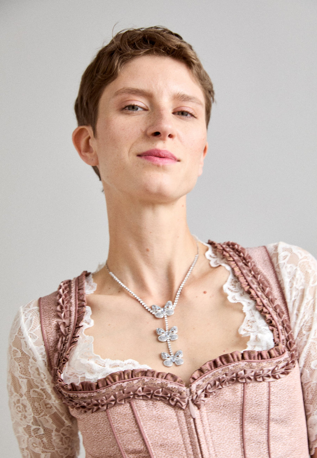 Krüger Dirndl