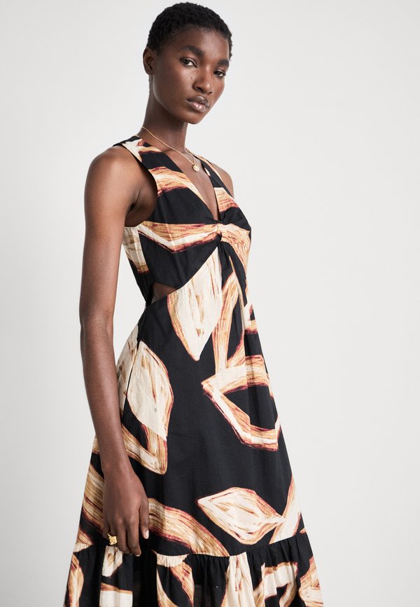 DKNY KNOT