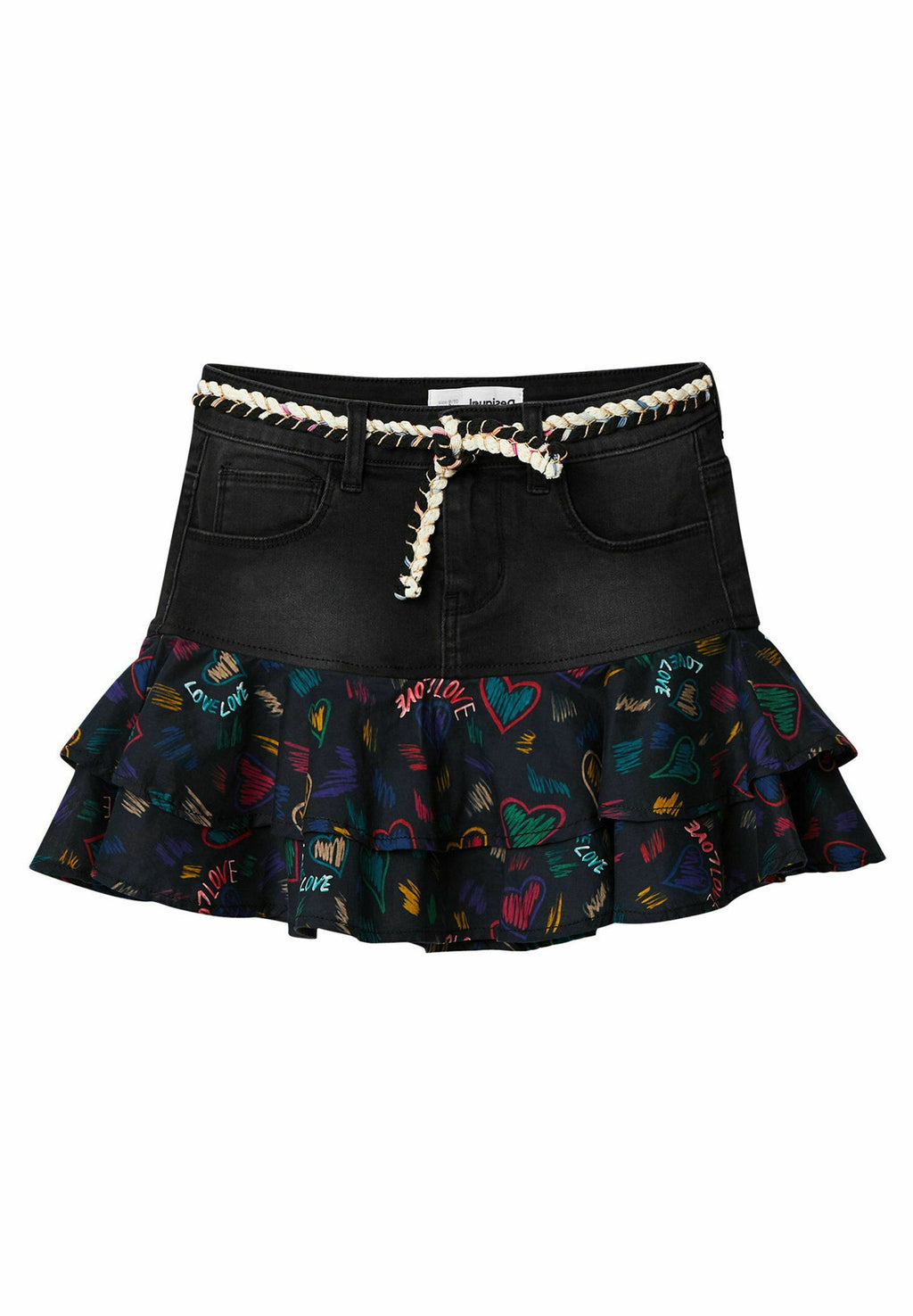 Desigual