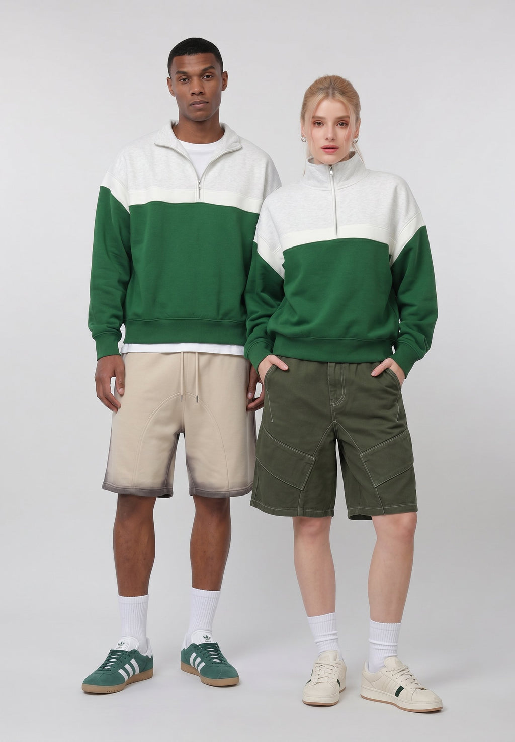 YOURTURN UNISEX