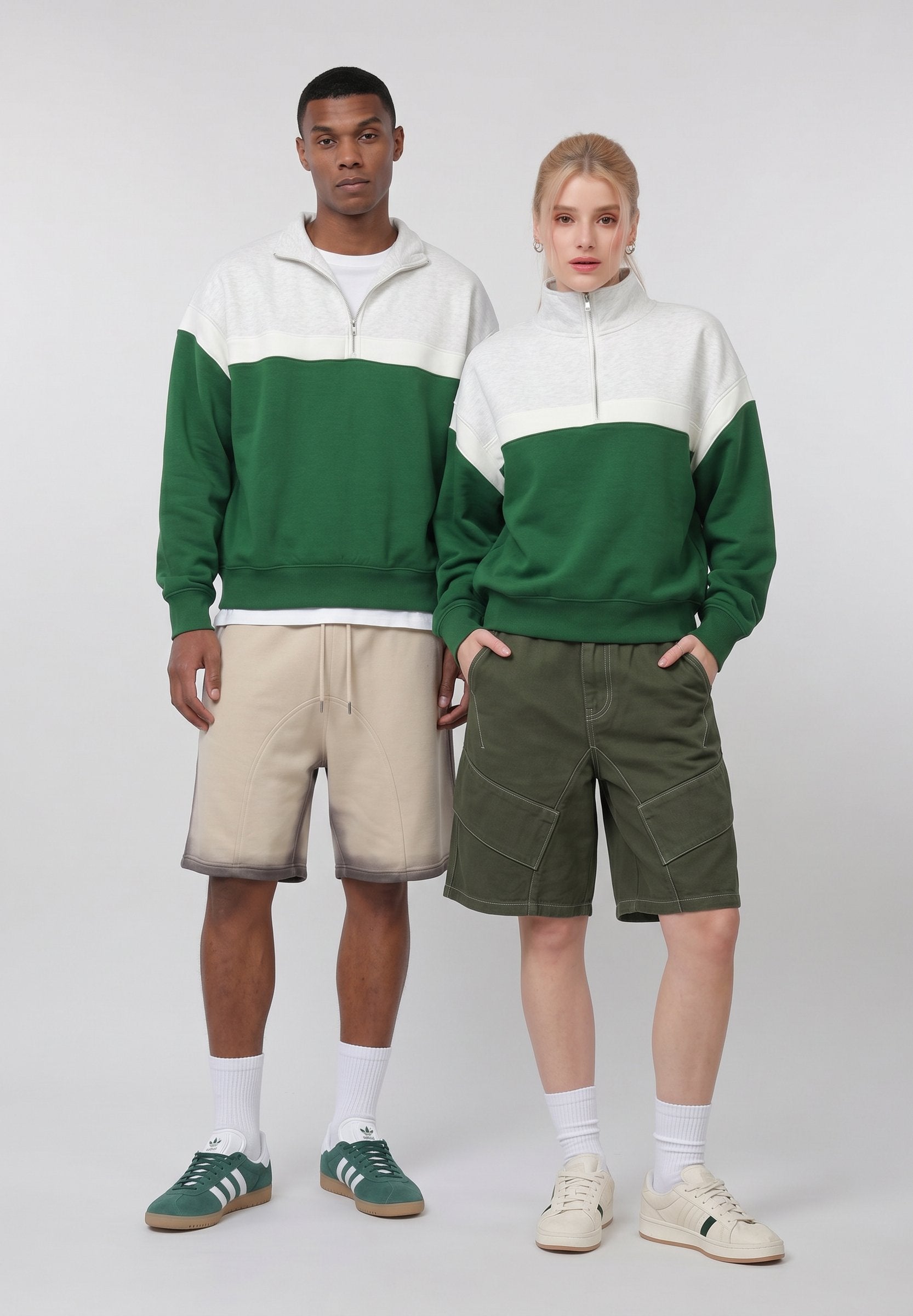 YOURTURN UNISEX