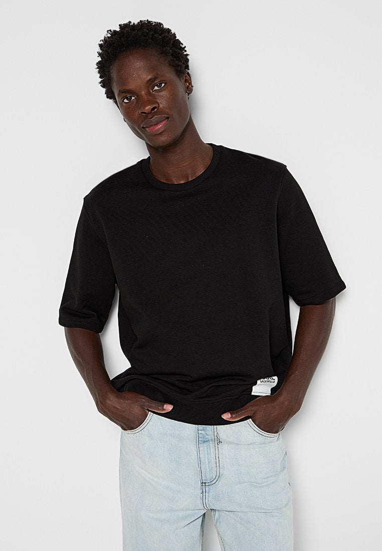 KARL LAGERFELD Sweatshirt Media 4